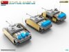 MiniArt 35352 STUG III AUSF. G ALKETT PROD. OCTOBER 1943 INTERIOR KIT 1/35